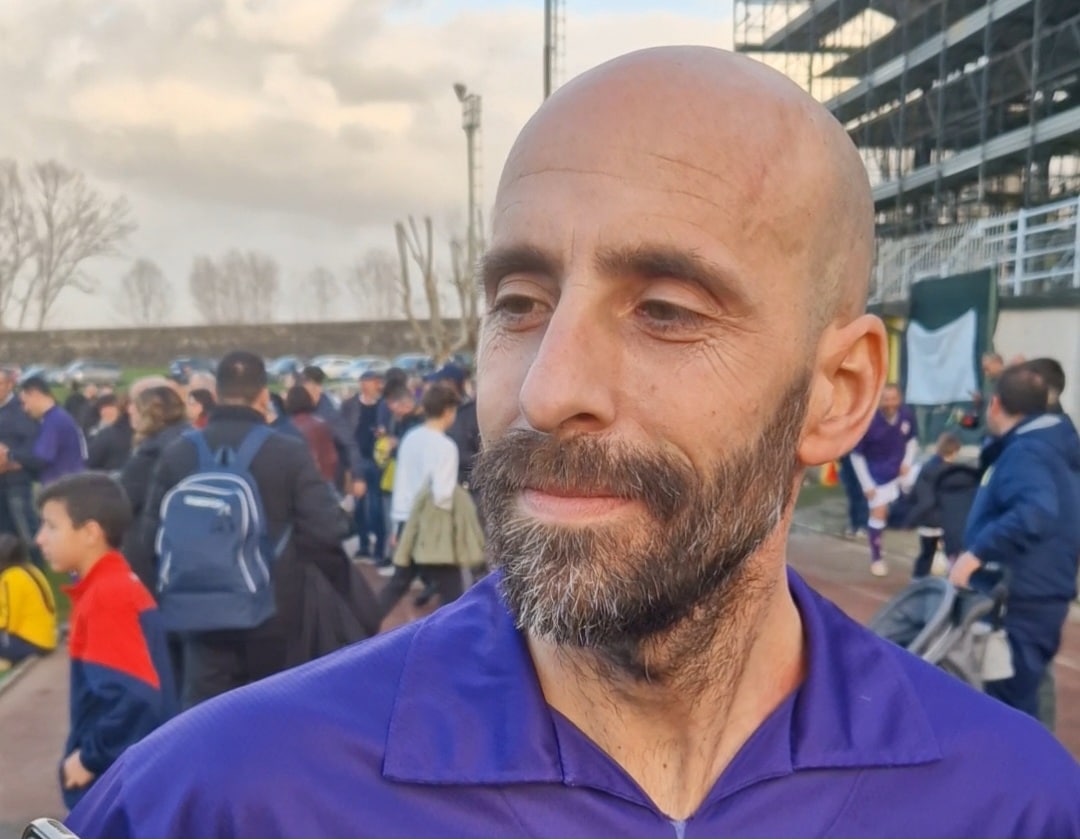 Borja Valero: "Conference? Fiorentina non deve avere paura di nessuno. Castrovilli? Fa la differenza"