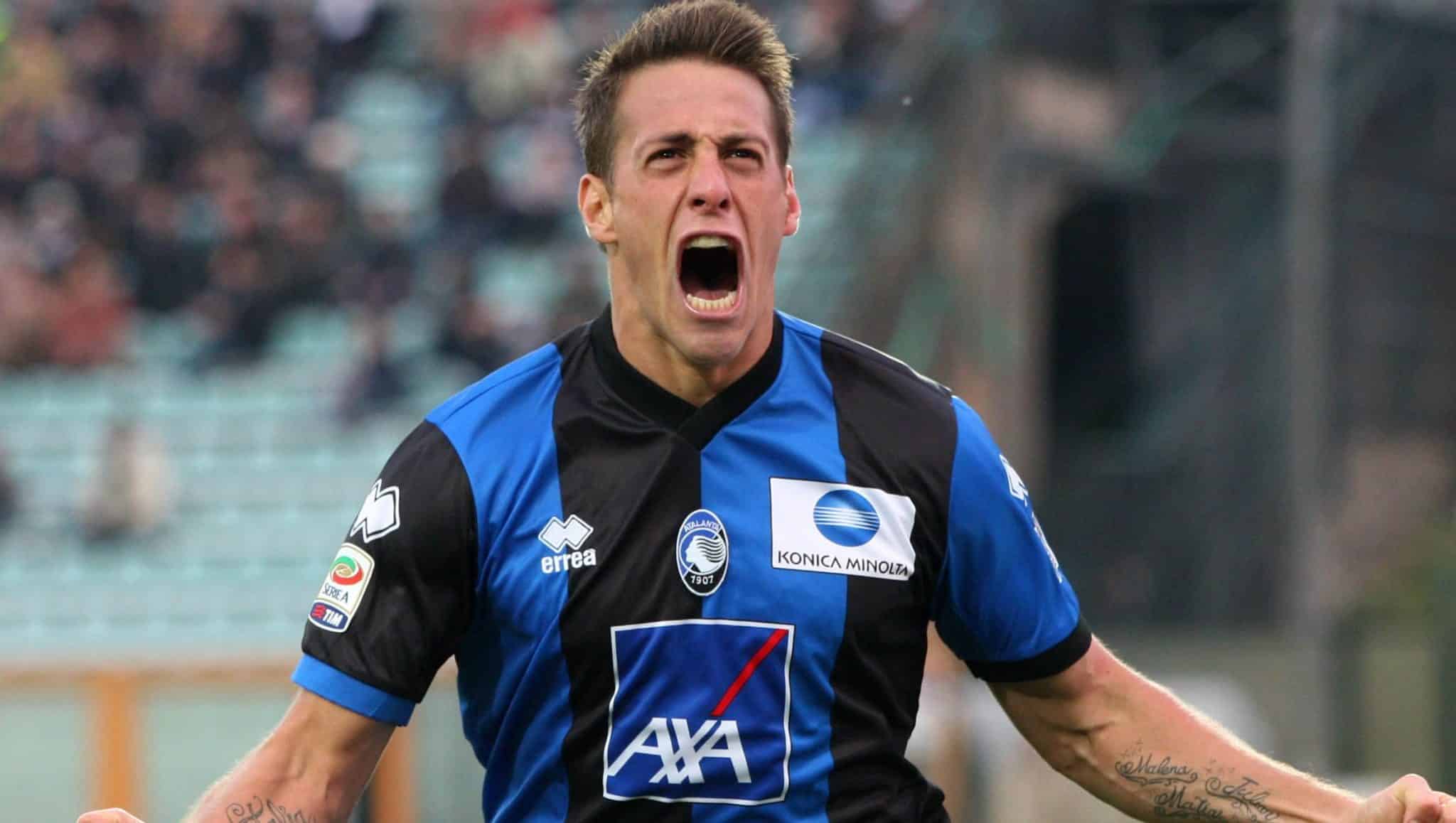 Denis ricorda Astori: "Difensore con cui faticavo di più: era forte di fisico e veloce. Lo soffrivo"