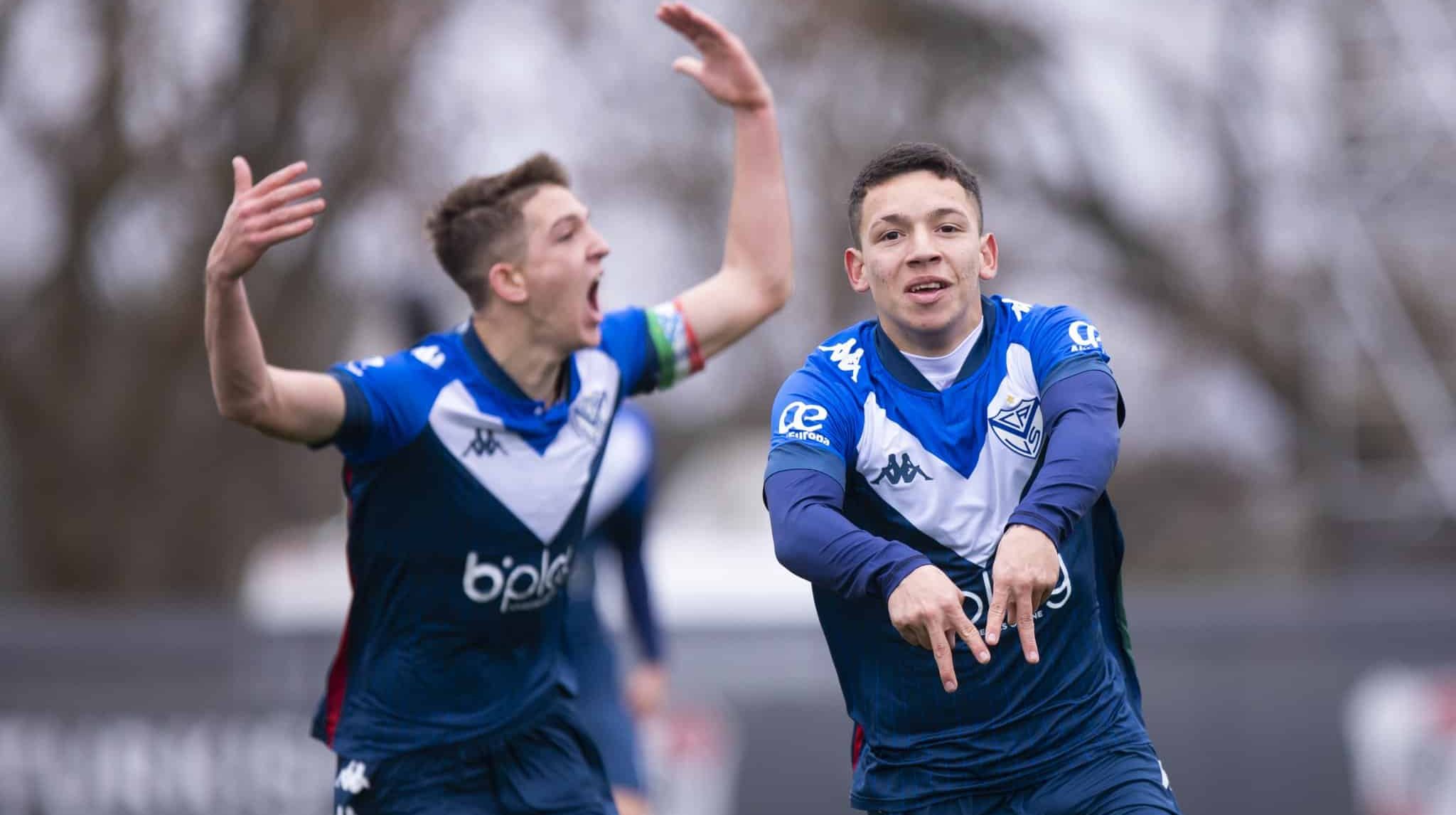 Fiorentina e Italia si muovono per Prestianni, il grande talento argentino da vestire di viola e azzurro