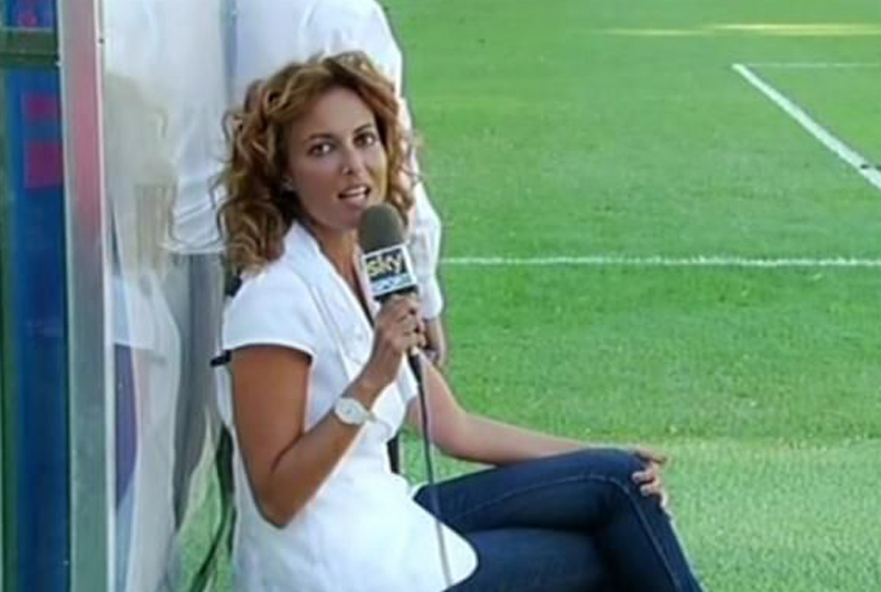 Leonardi (Sky Sport): "Cabral sente l'affetto dei tifosi, Italiano sta crescendo. Milan? Batterlo sarebbe un'iniezione di fiducia"