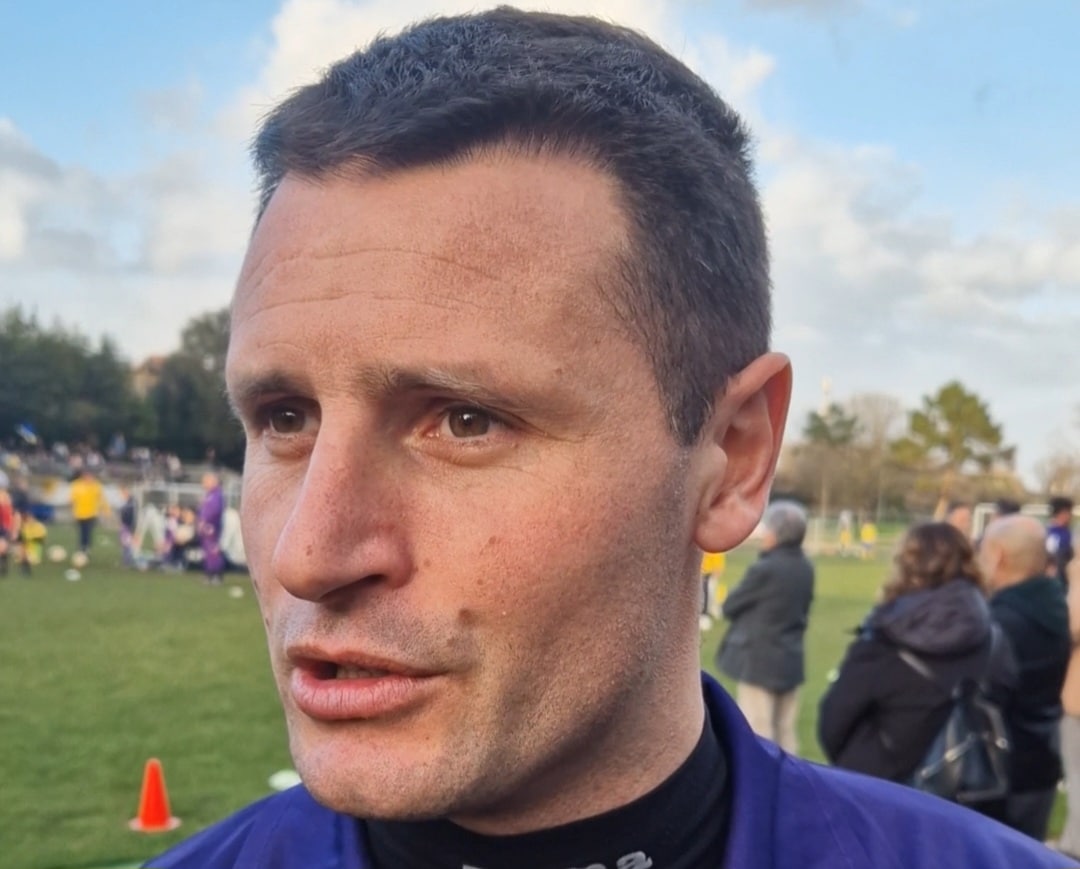 Pasqual ricorda Astori: "Davide vive sempre con noi. Il 13' col Milan è stato un momento da pelle d'oca"