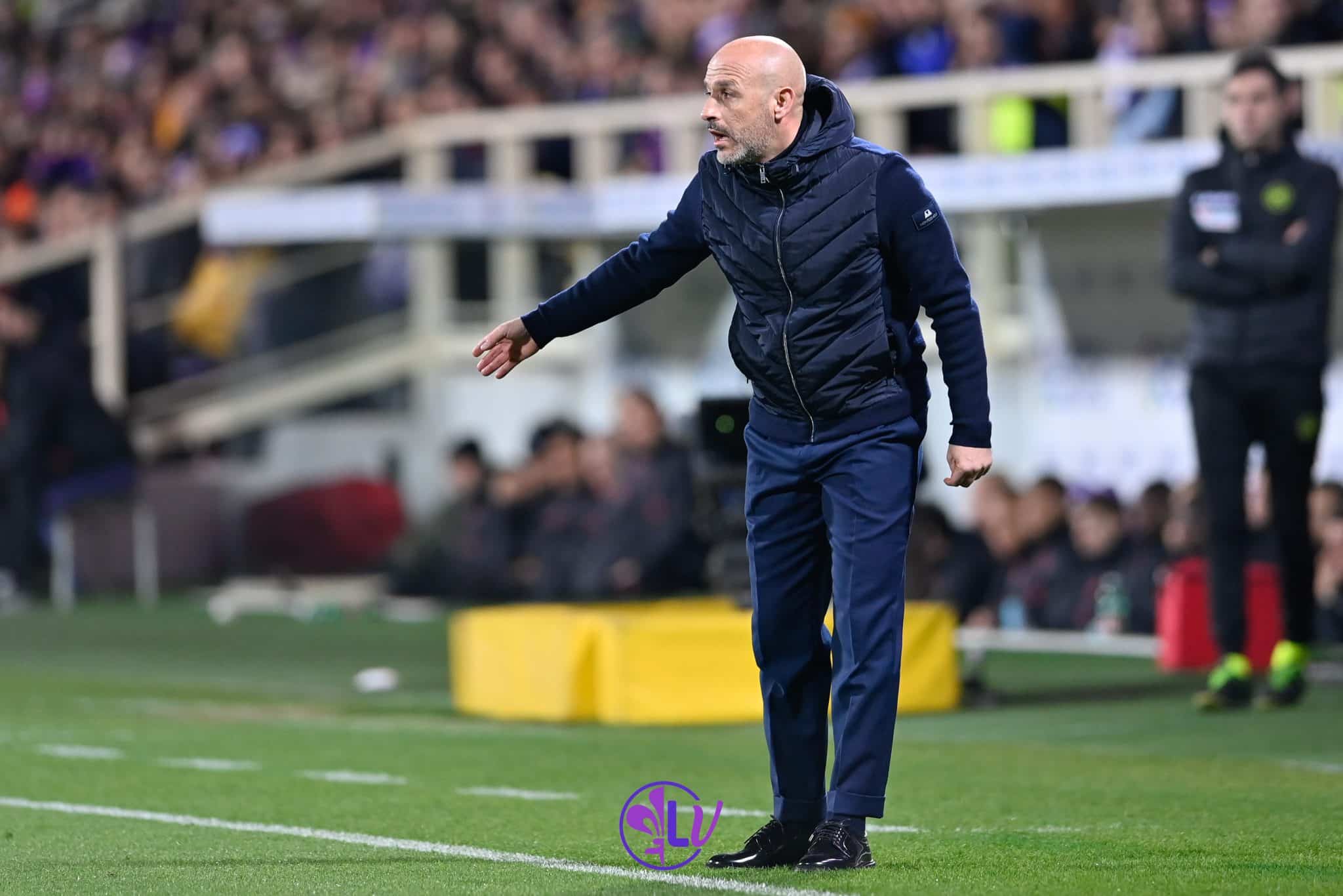 Vincenzo Italiano (allenatore ACF Fiorentina)