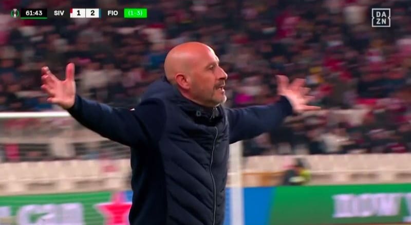 PAGELLE VIOLA: MILENKOVIC PERFETTO, NICO E CABRAL DECISIVI. BENE IKONE