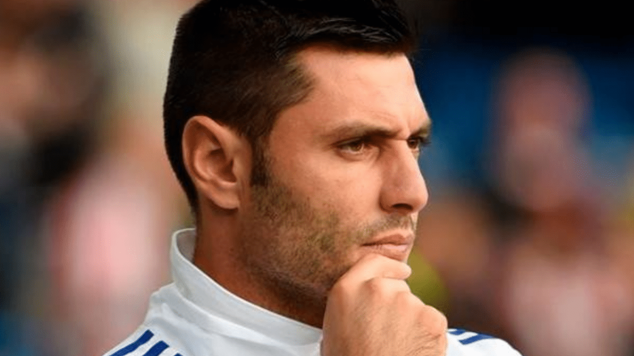 Amelia esalta Pierozzi: "Come Di Lorenzo, è perfetto per Italiano. Sarà alla Fiorentina l'anno prossimo"