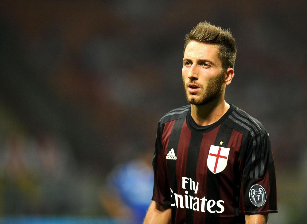 Bertolacci avvisa la Fiorentina: "Con il Sivasspor attenzione ai contropiedi. Partono male ma si riprendono sempre"