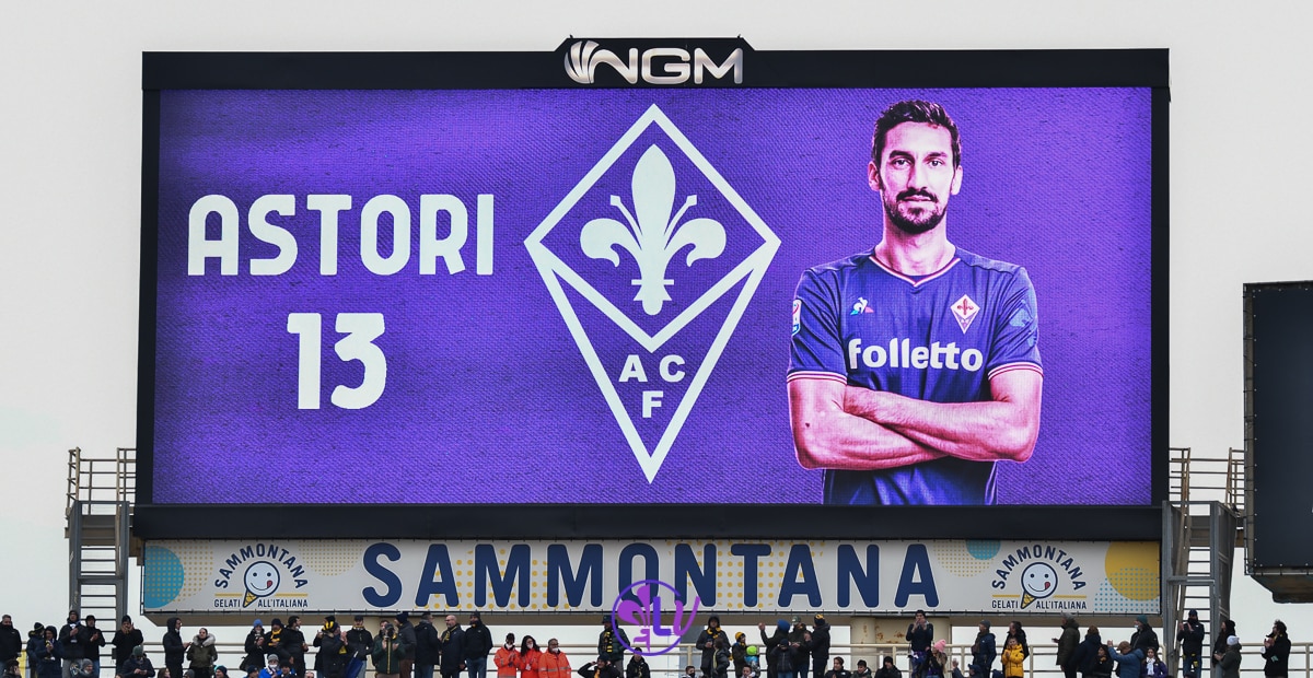 Firenze, stadio A.Franchi, 06.03.2021, Fiorentina-Verona, foto Lisa Guglielmi. Copyright Labaroviola.com