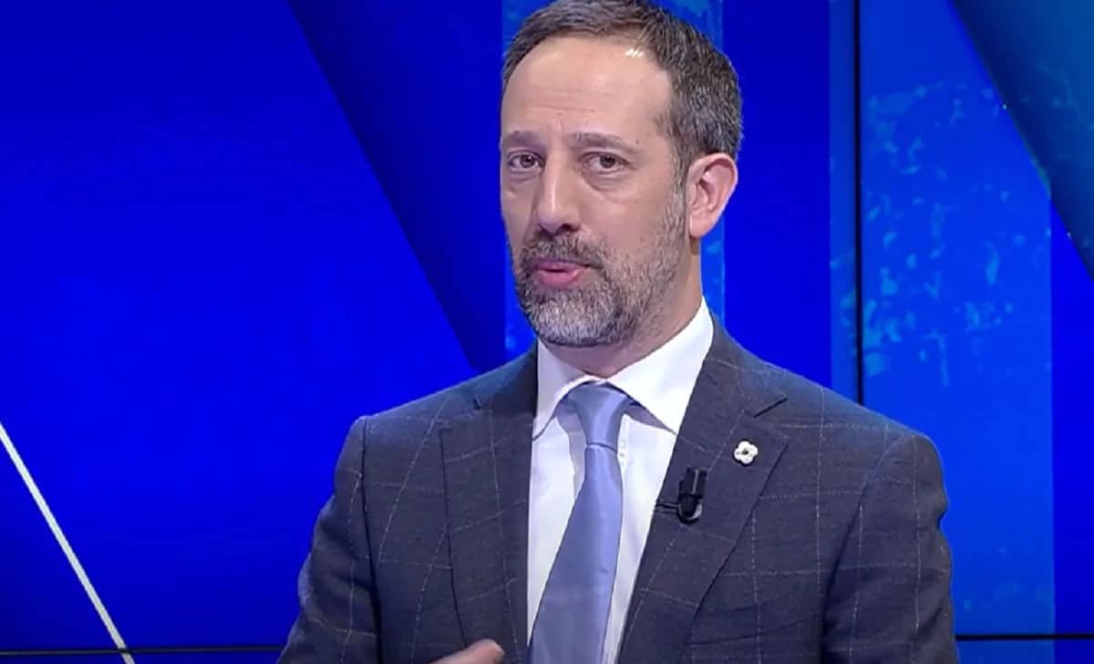 Marchetti: "Per la classifica che ha la Fiorentina non può puntare all'Europa. Col Milan ha trovato un'ottima serata"