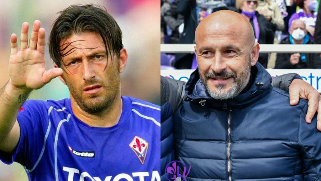 "Toni e Gilardino sarebbero andati al manicomio a giocare con gli esterni a piede invertito"