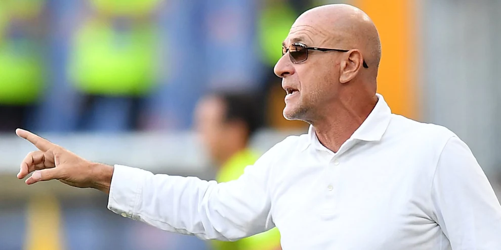 Ballardini: "La Fiorentina è ambiziosa e gioca bene. Hanno una squadra di altissimo livello"