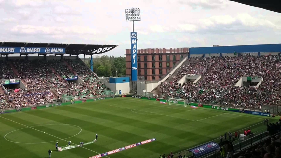 Empoli, Parma, Perugia, Modena, Reggio Emilia o la scuola dei marescialli, ecco le 6 alternative