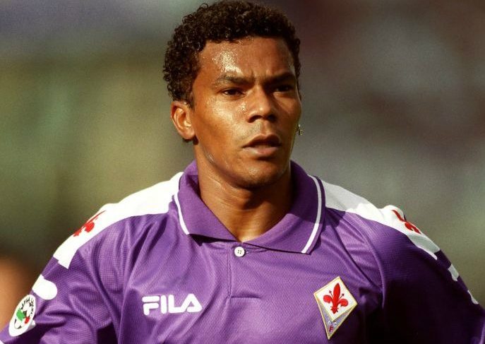 Oliveira: "A Ikonè manca tranquillità davanti la porta. Io non segnavo, poi grazie a Malesani feci 15 gol"