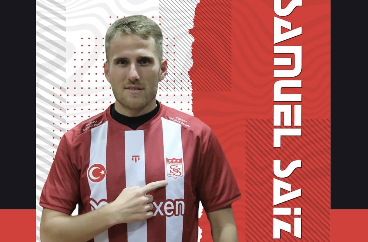 Saiz: "Domani la partita più importante della storia del Sivasspor. Non abbiamo paura della Fiorentina"