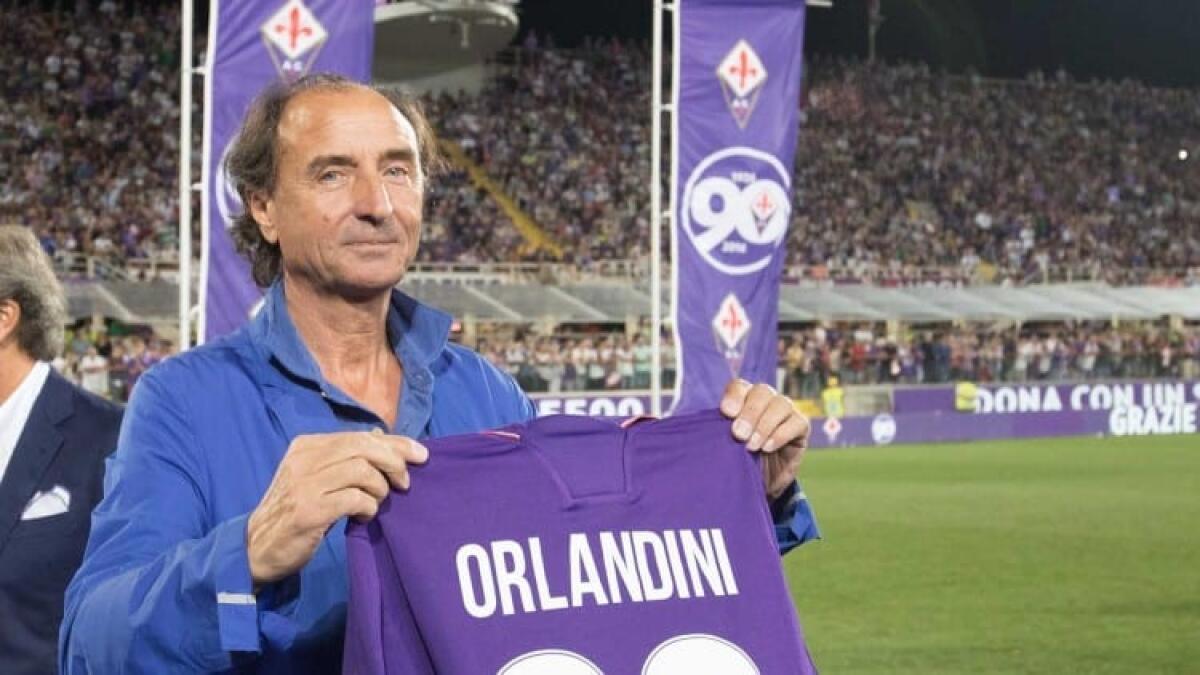 Orlandini: "Fiorentina ha fatto campionato non all'altezza ma si merita Coppa Italia e Conference" - 