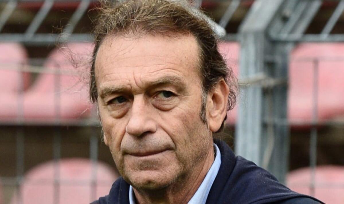 Clamorose rivelazioni di Cellino: "In Lega Calcio abbiamo bruciato documenti con fideiussioni false" - 