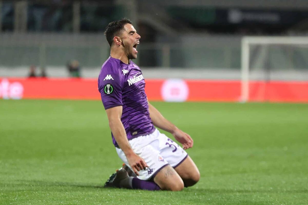 Sarà Fiorentina-Basilea in semifinale. Andata a Firenze l'11 maggio, ritorno in Svizzera il 18 maggio - 