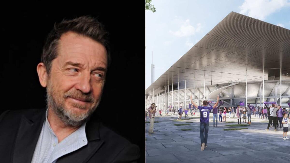 Ferrara: "Fiorentina in corsa per due trofei, c'è il Viola Park. E allora qual è il problema? Lo stadio" - 