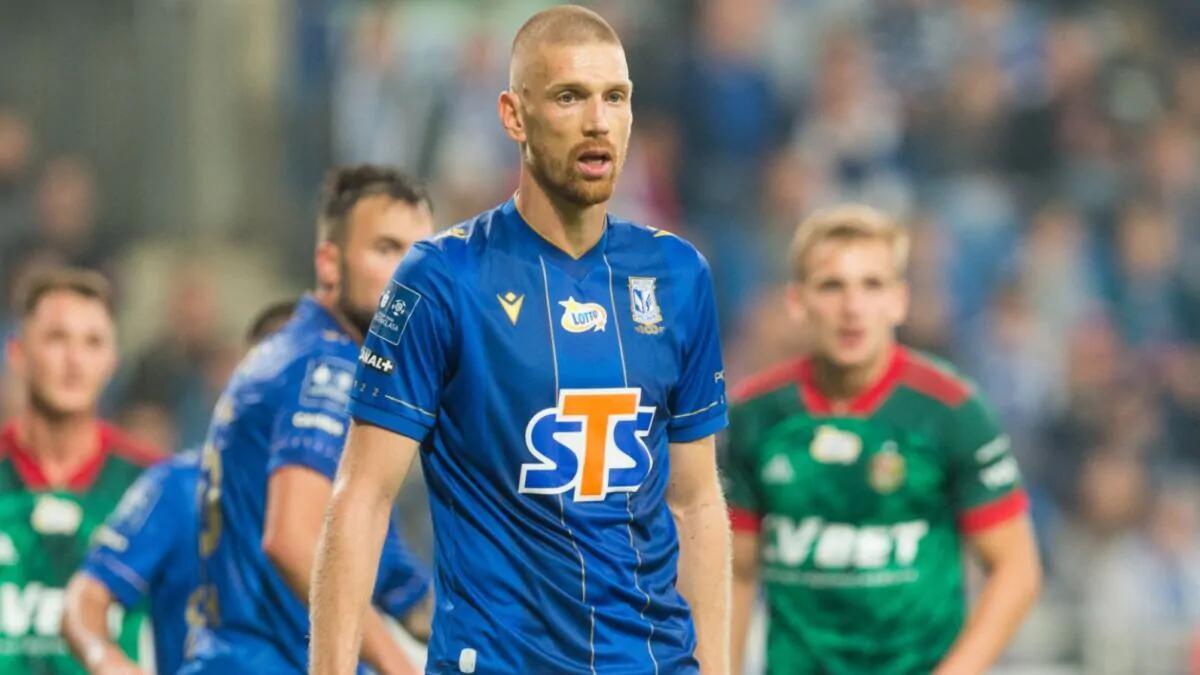 Giustizia è fatta, la Uefa impedisce a Salamon di giocare Lech-Fiorentina perchè positivo al doping - 