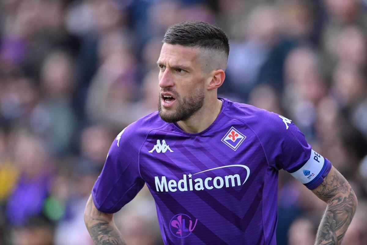 Biraghi da 7, è il migliore in campo, l’autogol di Wisniewski è al 75% un suo gol - Cristiano Biraghi (ACF Fiorentina)