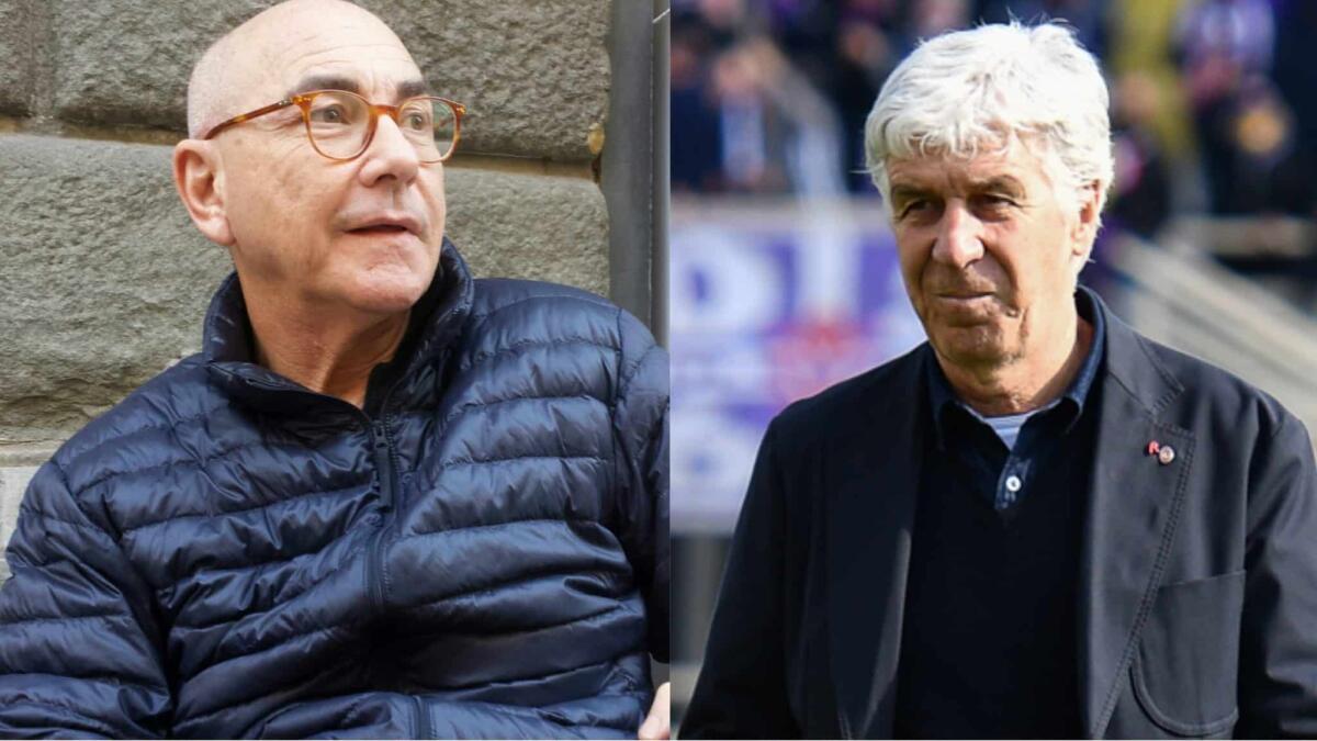Bucchioni: "Inaccettabile quello che fa Gasperini contro i tifosi. Se Pradè lo insegue un motivo c'è" - 