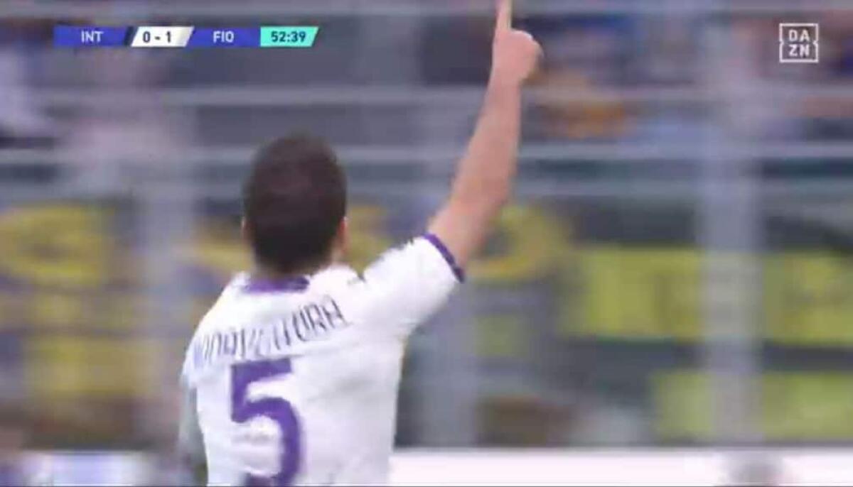 Corriere Fiorentino: “Fiorentina su un ottovolante, si diverte come i bambini al Luna Park e vince” - 