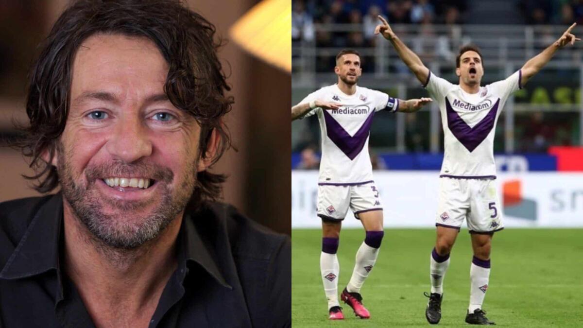 "La Fiorentina domina sempre ora. Chi la incontra rischia di fare veramente una brutta figura" - 