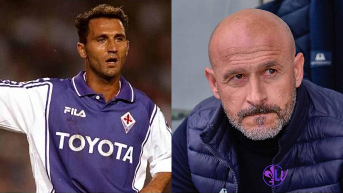 Di Livio non ha dubbi: "La Fiorentina deve tenersi stretto Italiano, migliora i giocatori che allena" - 