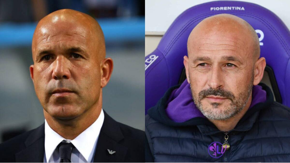 Di Biagio: "Italiano manda sempre in campo una Fiorentina coraggiosa: gestione di stagione eccezionale" - 