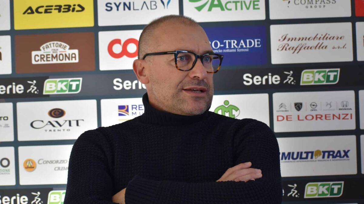 Ds Cremonese: "Fiorentina forte, in campionato ha meno punti di quelli che avrebbe dovuto avere" - 