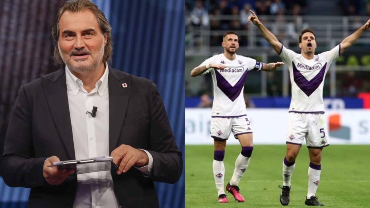 Pardo: "Fiorentina in rampa di lancio, vince anche quando non brilla. Ora raccoglie ciò che merita" - 