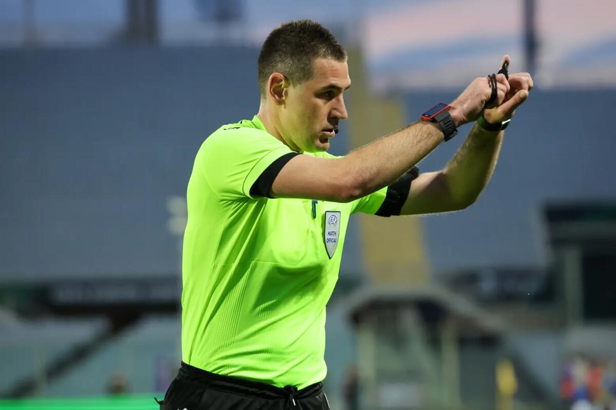 Corriere dello Sport: “Arbitro disastroso, non lamentiamoci più dei nostri. Ne ha combinate di ogni” - 