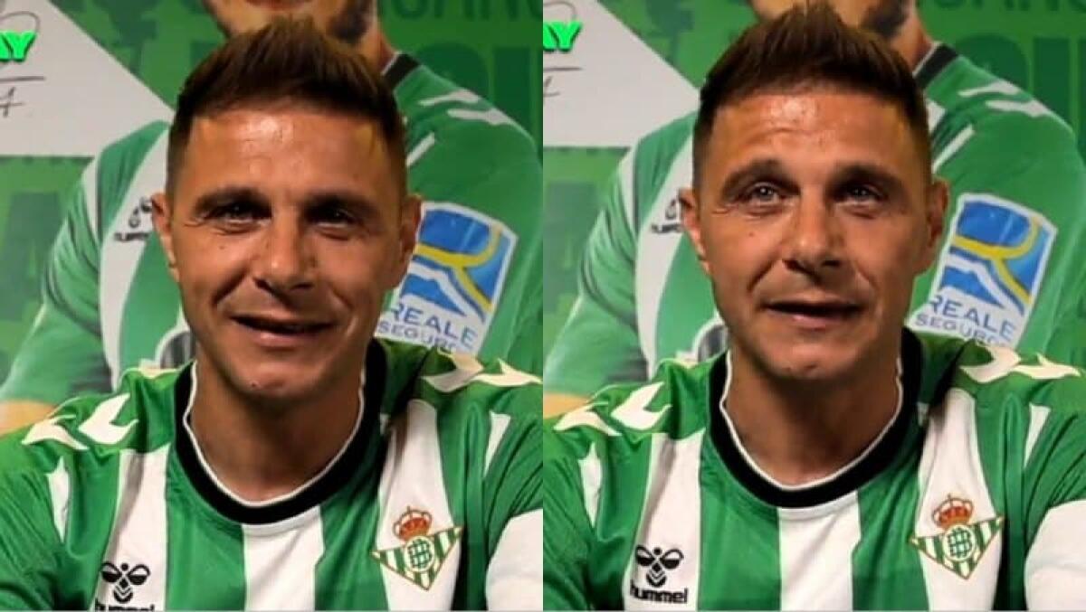 Joaquin si ritirerà al termine della stagione a 41 anni: l'annuncio commosso dell'ex Fiorentina - 