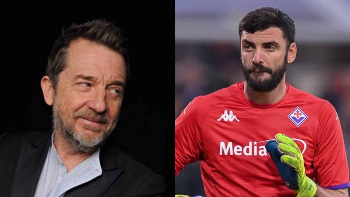 Ferrara: "Terracciano, il vecchio numero dodici che gioca da uno. E salva quello che c'è da salvare" - 