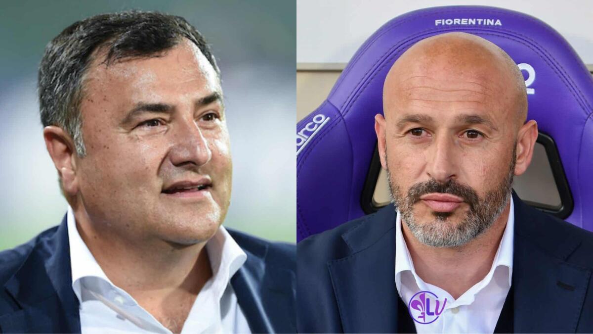 Barone: "Grandissimo lavoro di Italiano, ha contratto con la Fiorentina, inutile parlare del suo futuro" - 