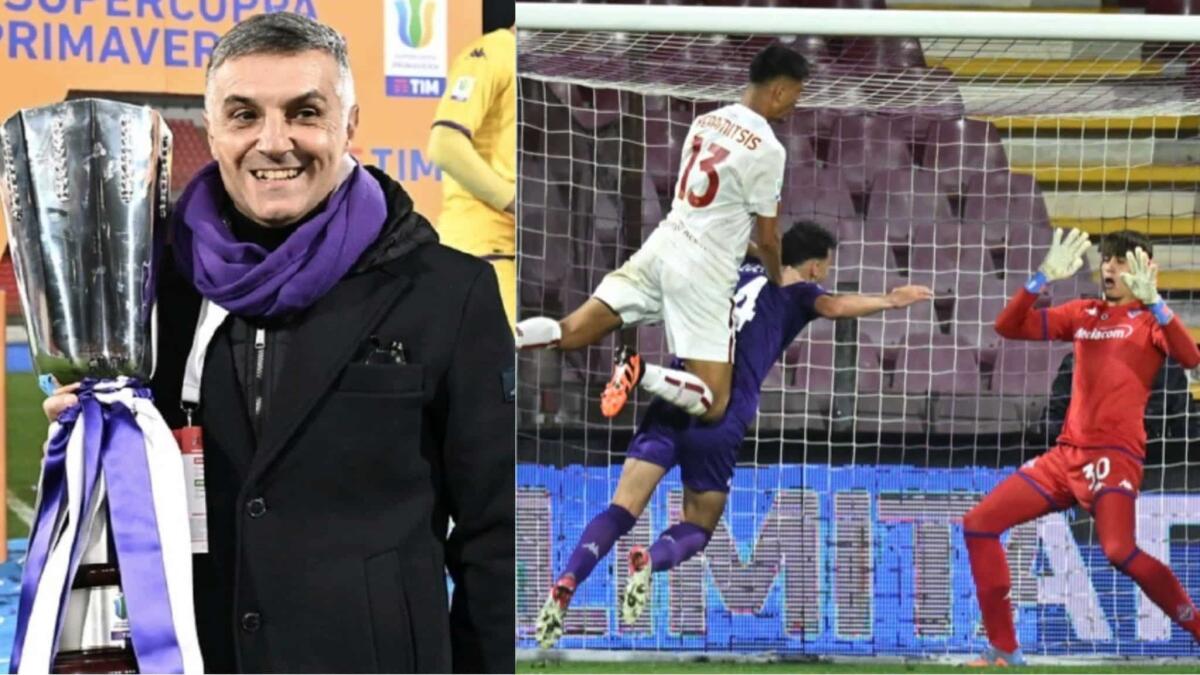 Angeloni: "Il giorno dopo sono ancora più arrabbiato. Arbitro non altezza, errori gravi e molto pesanti" - 