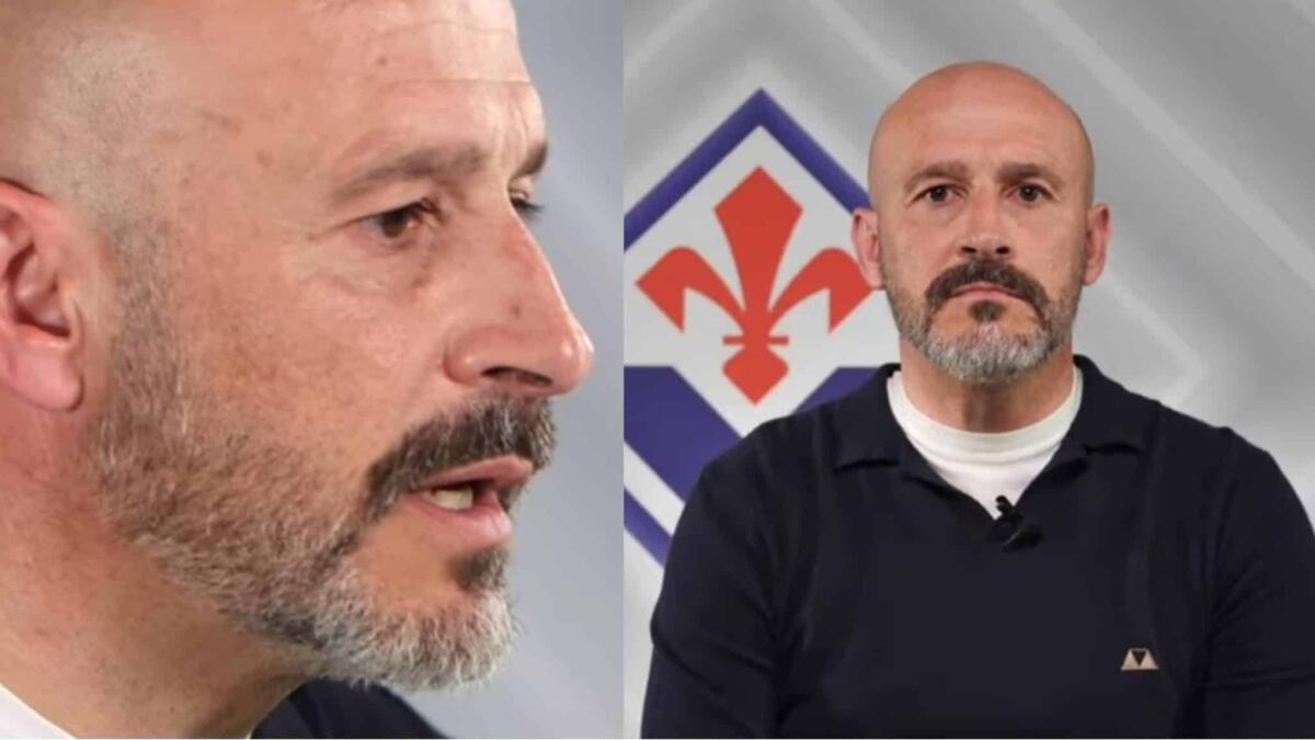 Italiano: "Abbiamo acciaccati e qualcuno ha la febbre. Ma daremo l'anima, obiettivo troppo grande" - 