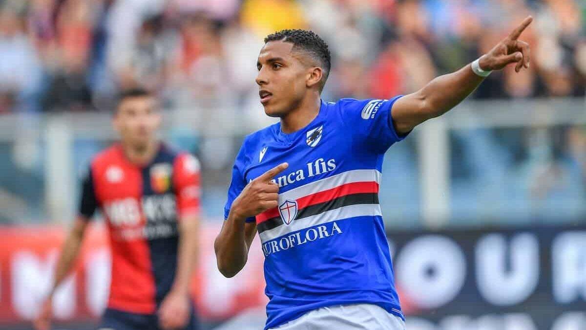 Convocati Sampdoria, Tante assenze per Stankovic contro la Fiorentina: c'è Sabiri, Nuytinck out - 