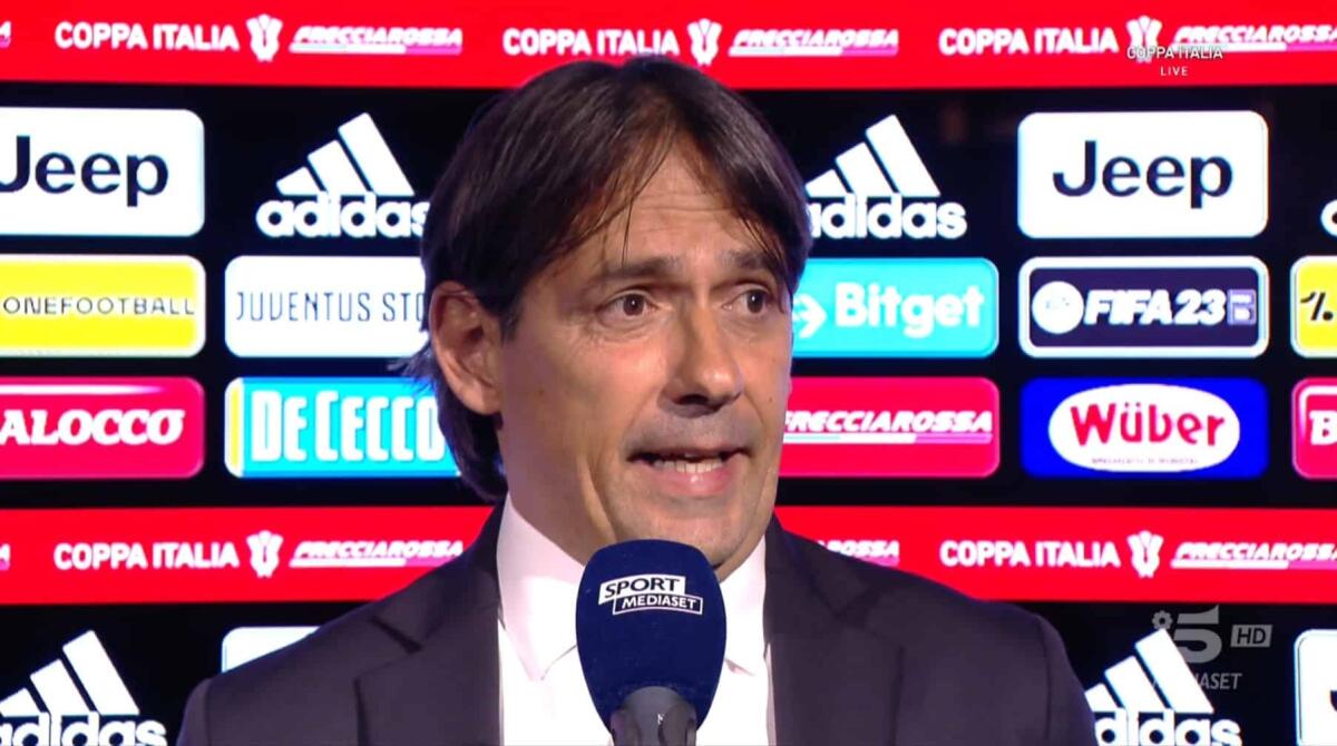 Inzaghi ancora non l'ha superata: "Contro la Fiorentina meritavamo di vincere, abbiamo problema gol" - 