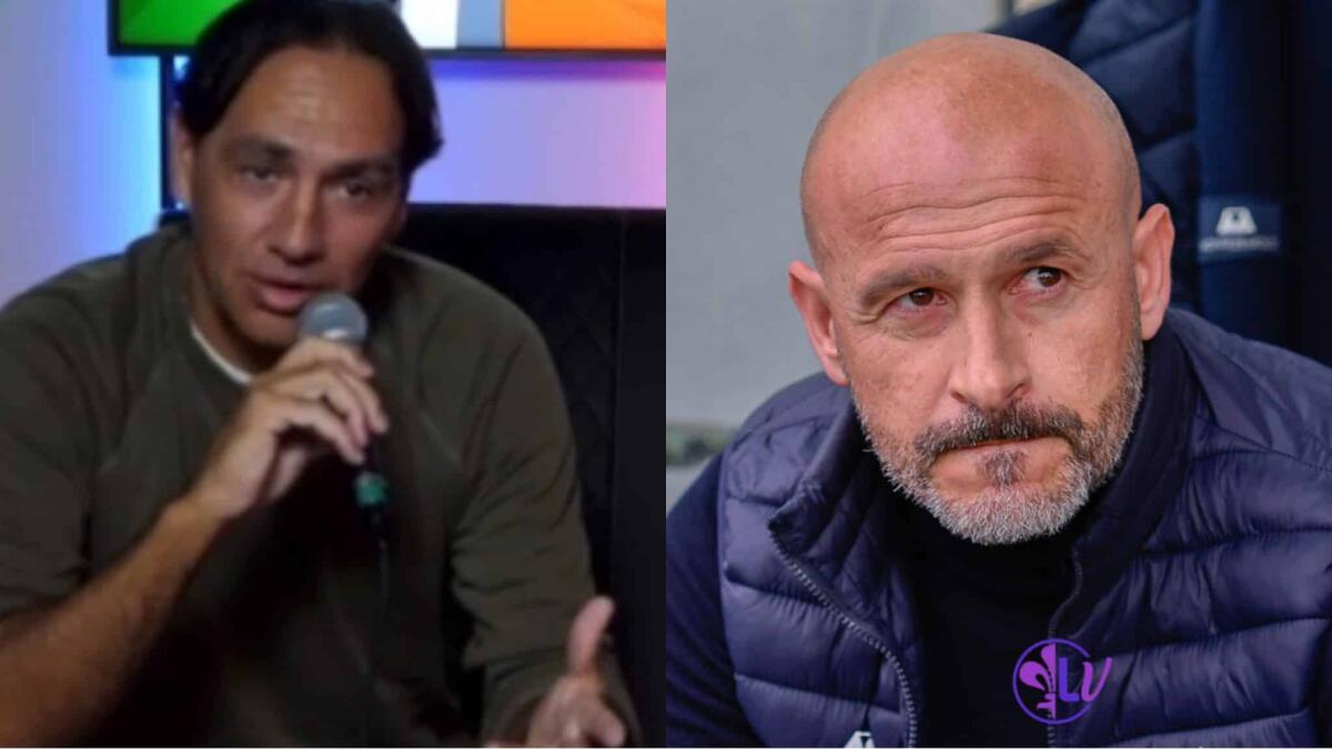 Nesta: "Ho giocato contro Italiano, lui ha bisogno di un centravanti che esca fuori per far inserire altri" - 