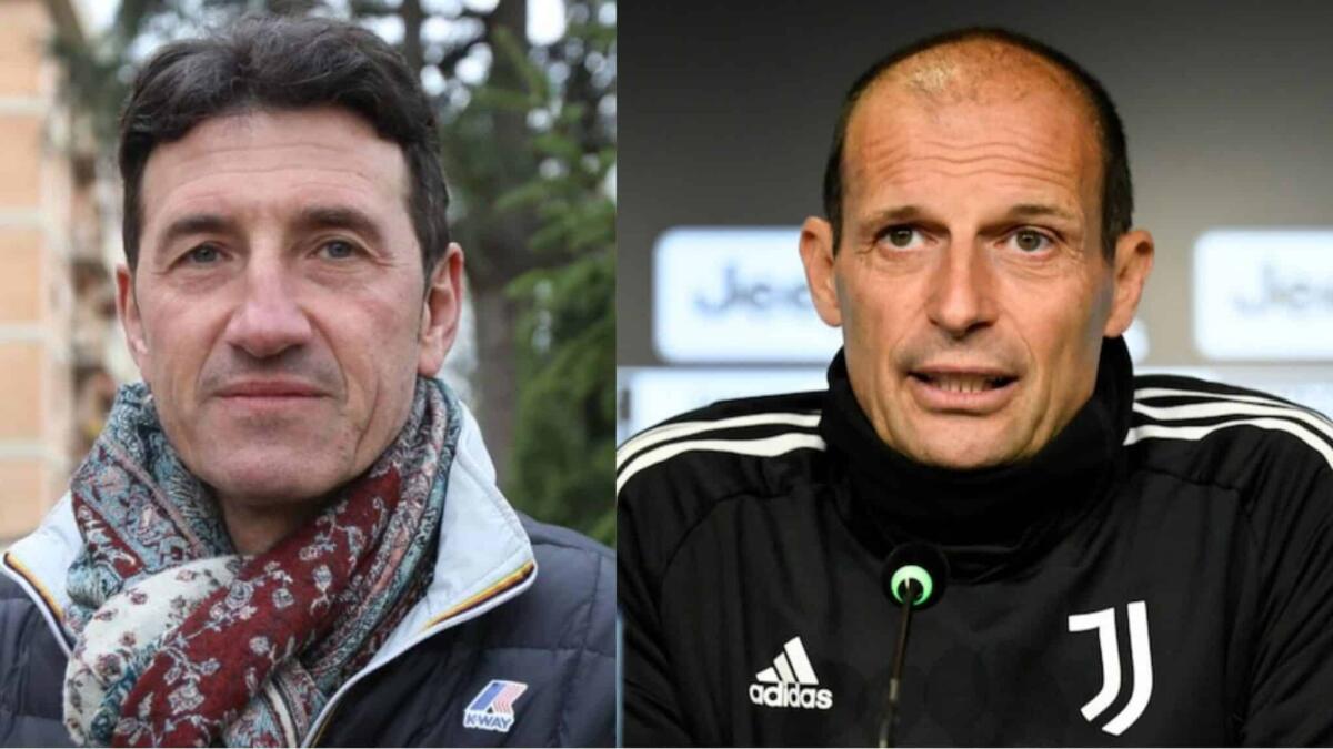 Giovanni Galli: "Se Allegri fosse stato l'allenatore della Fiorentina sarebbe già retrocessa da gennaio" - 