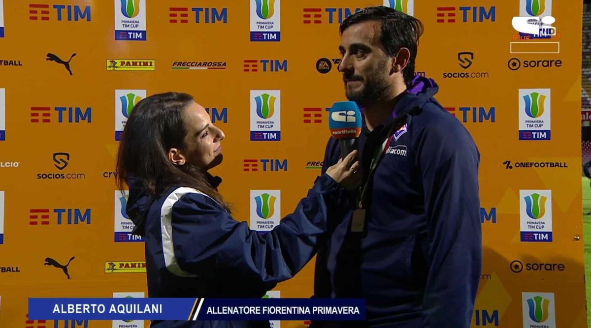 Aquilani: "Ho visto mani volare alla fine. Vado a casa più orgoglioso di quando abbiamo vinto" - 