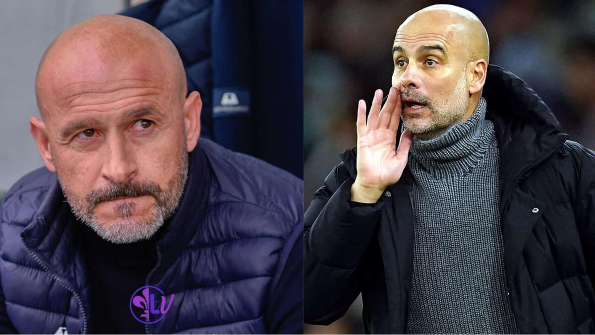 Italiano come Guardiola, adesso arriva l'invenzione del difensore regista: prima Igor, poi Quarta - 