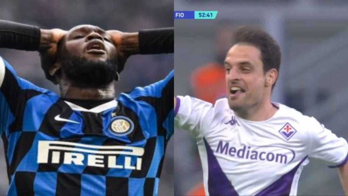 Scugnizzo viola:”Non svegliateci. Da flop a top. E ora, saliamo tutti sul carro” - 