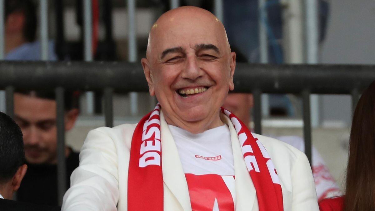 Galliani: "Berlusconi ha chiamato Pessina. Io sono andato a pregare in Duomo nei minuti finali" - 