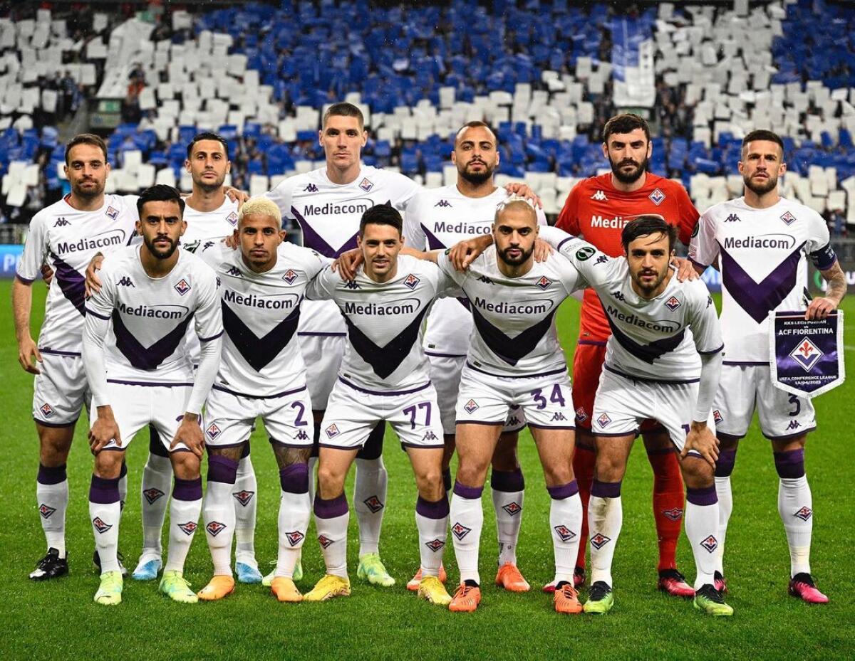 Nazione esalta la Fiorentina: “Lech Poznan asfalfato, come corre la viola. Ipotecona sulla semifinale” - 