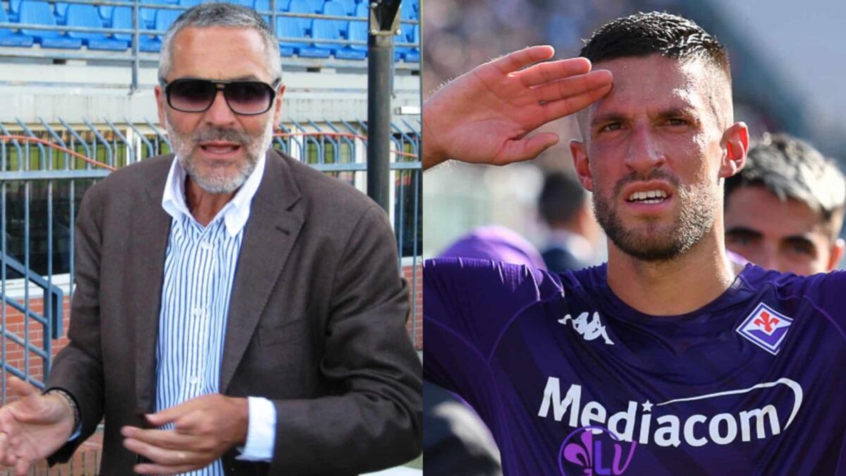 Vitale contro Biraghi: "Non è degno di indossare la fascia da capitano della Fiorentina" - 