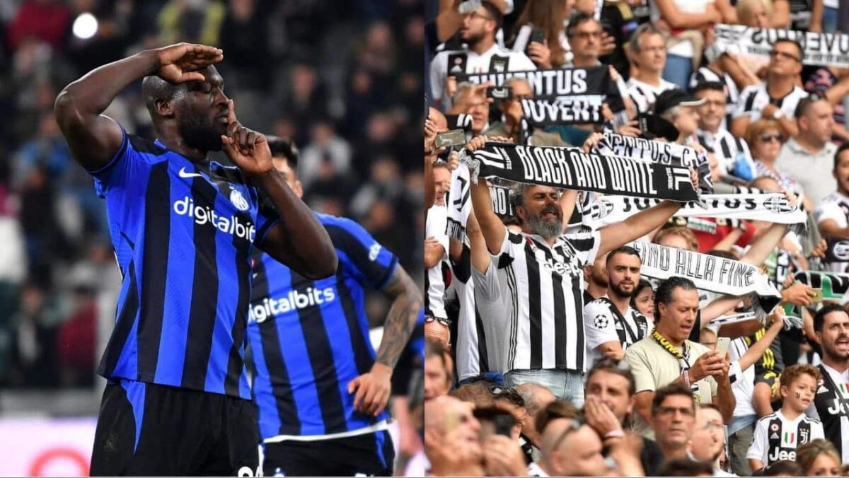 Ufficiale, Daspo per 171 tifosi della Juventus dopo cori razzisti a Lukaku in Coppa Italia - 
