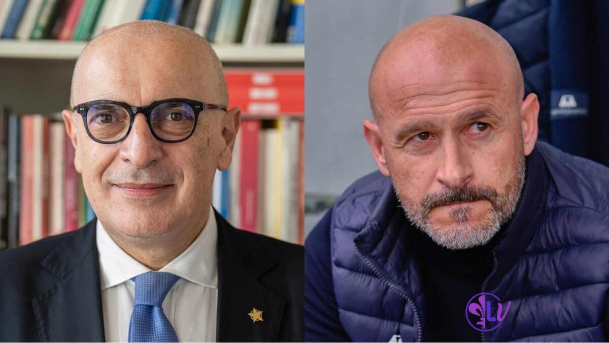 Jacobelli non ha dubbi: "Il merito di questo successo della Fiorentina è di Italiano. Eguagliato il Milan" - 