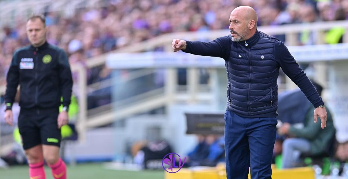 Il ranking Uefa: la Fiorentina al posto 104, Atalanta prima del Milan, Roma supera il Napoli - Firenze, stadio A.Franchi, 08.04.2023, Fiorentina-Spezia, foto Lisa Guglielmi. Copyright Labaroviola.com