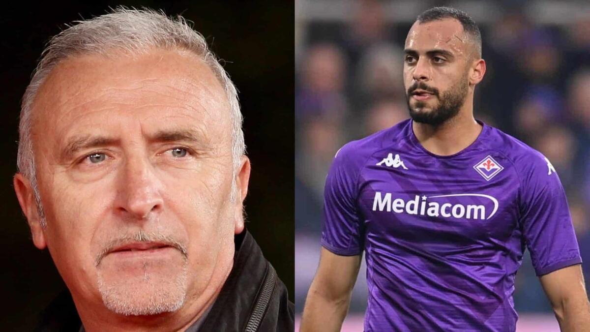 Sentite Pruzzo: "Cabral sta facendo il suo, niente di eccezionale. In Serie A numeri risicati" - 