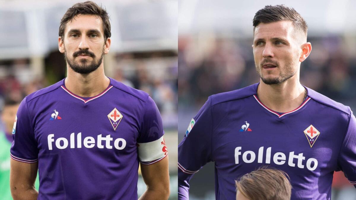 Thereau ricorda Astori: "La sua morte il ricordo più duro del calcio. Apprezzava le mie qualità" - 